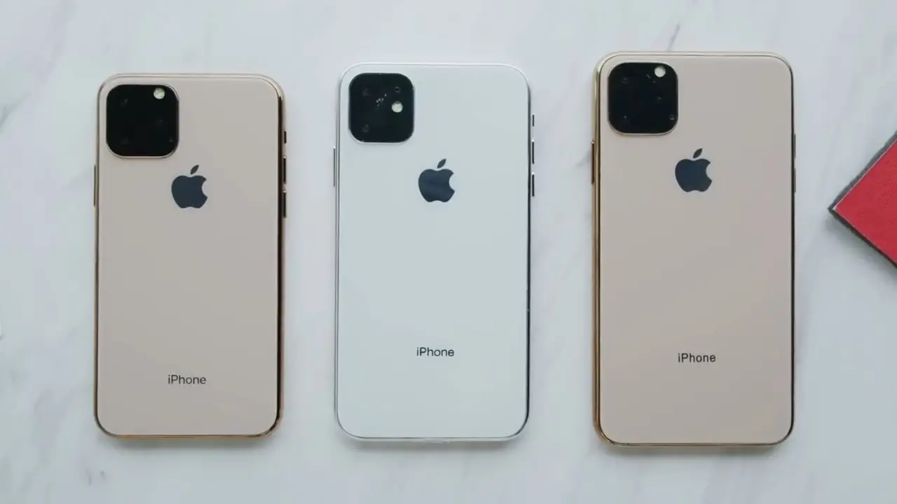 IPHONE 11